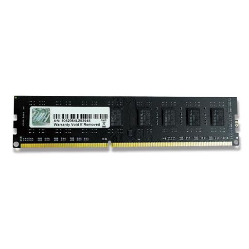 G.Skill F3-1600C11S-4GNS 4 GB (1x4 GB) DDR3-1600