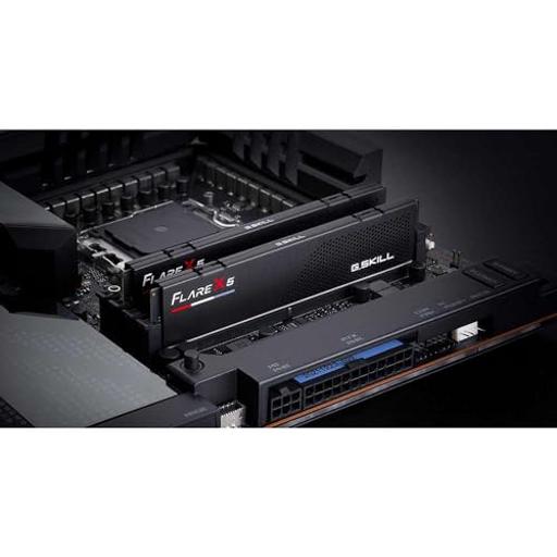 G.Skill Flare X5 32 GB (2x16 GB) DDR5-6000