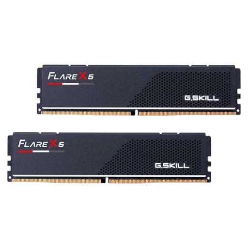 G.Skill Flare X5 32 GB (2x16 GB) DDR5-6000
