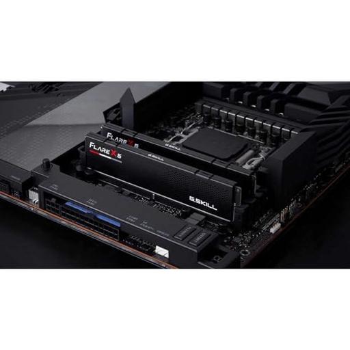 G.Skill Flare X5 32 GB (2x16 GB) DDR5-6000