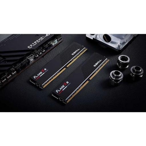 G.Skill Flare X5 32 GB (2x16 GB) DDR5-6000