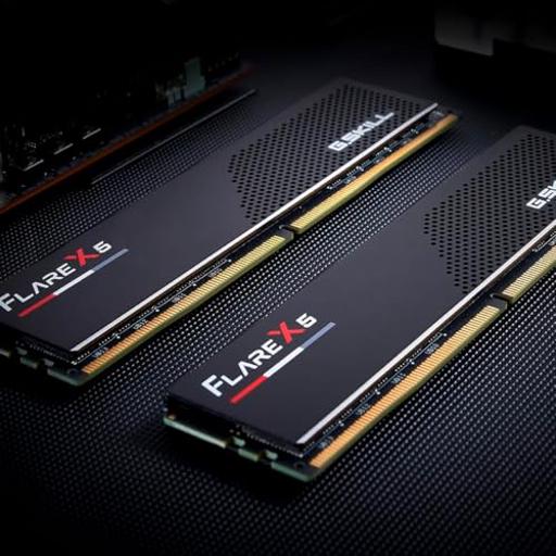 G.Skill Flare X5 32 GB (2x16 GB) DDR5-6000