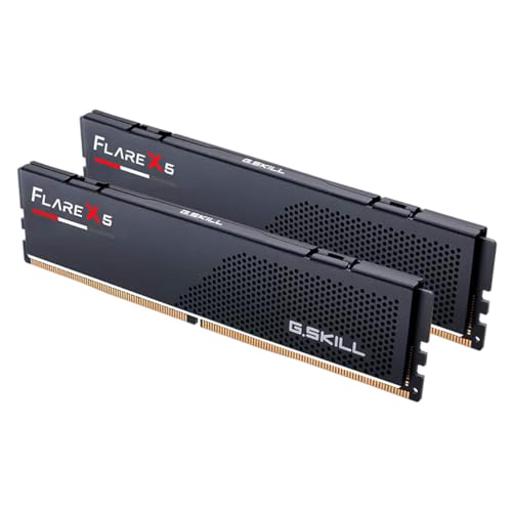G.Skill Flare X5 32 GB (2x16 GB) DDR5-6000