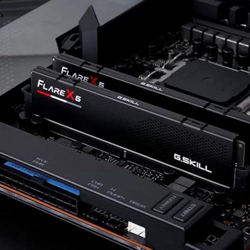 G.Skill Flare X5 32 GB (2x16 GB) DDR5-6000
