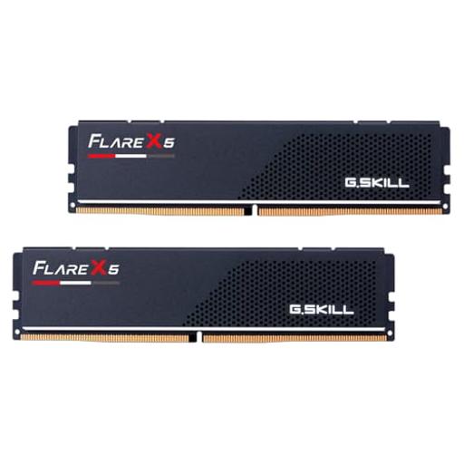 G.Skill Flare X5 32 GB (2x16 GB) DDR5-6000