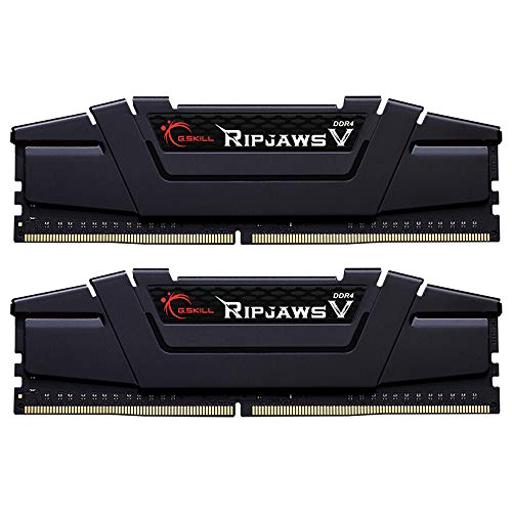 G.Skill Ripjaws V 16 GB (1x16 GB) DDR4-3200