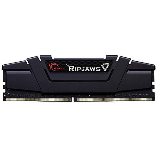 G.Skill Ripjaws V 16 GB (1x16 GB) DDR4-3200