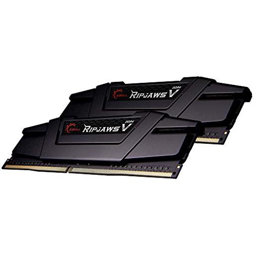 G.Skill Ripjaws V 16 GB (1x16 GB) DDR4-3200