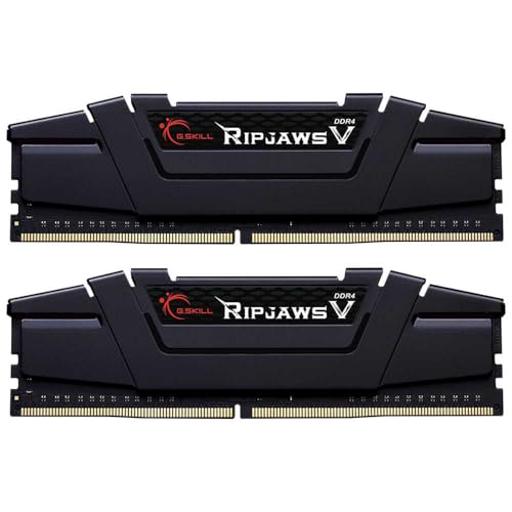 G.Skill Ripjaws V 32 GB (2x16 GB) DDR4-3600