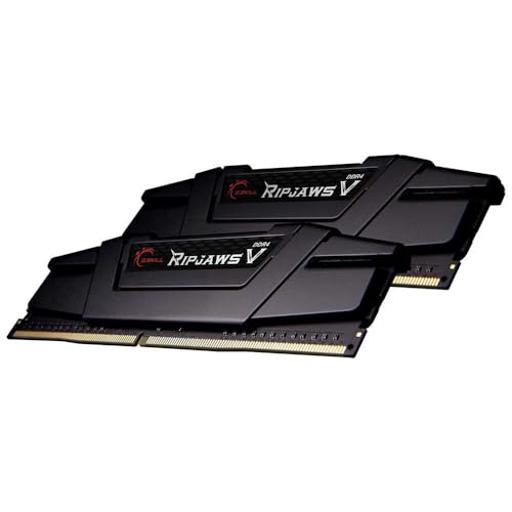 G.Skill Ripjaws V 32 GB (2x16 GB) DDR4-3600