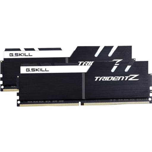 G.Skill G.Skill Trident Z 32 GB (2x16 GB) DDR4-3200