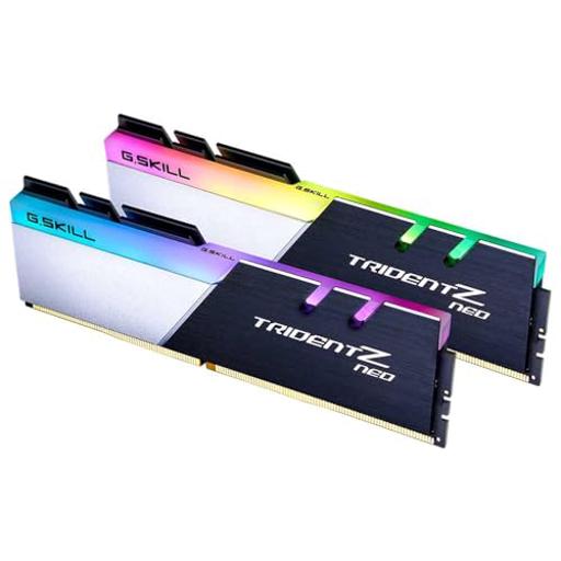 G.Skill Trident Z Neo 16 GB (2x8 GB) DDR4-3600