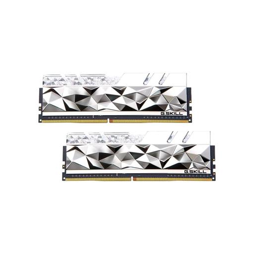 G.Skill Trident Z Royal Elite RGB 32 GB (2x16 GB) DDR4-4000