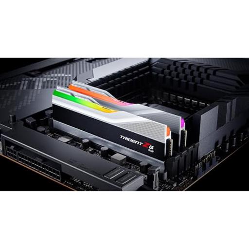 G.Skill Trident Z5 RGB 64 GB (2x32 GB) DDR5-6000