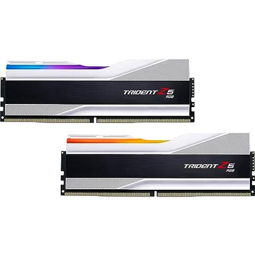 G.Skill Trident Z5 RGB 64 GB (2x32 GB) DDR5-6000