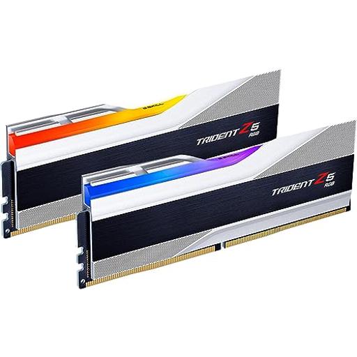 G.Skill Trident Z5 RGB 64 GB (2x32 GB) DDR5-6000