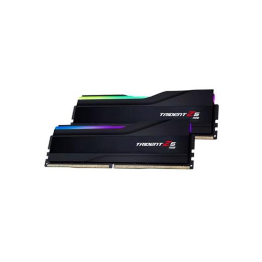 G.Skill Trident Z5 RGB 32 GB (2x16 GB) DDR5-6400
