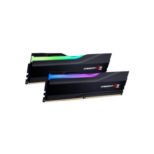 G.Skill Trident Z5 RGB 32 GB (2x16 GB) DDR5-6400