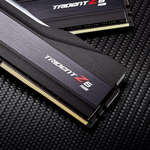 G.Skill Trident Z5 RGB 64 GB (2x32 GB) DDR5-6400