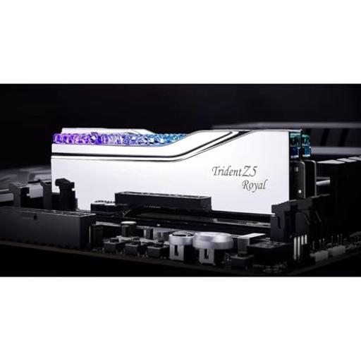 G.Skill Trident Z5 Royal Neo RGB 32 GB (2x16 GB) DDR5-6000