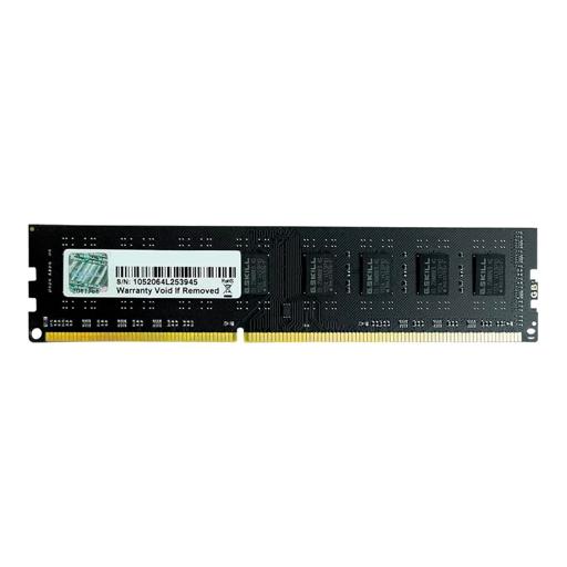 G.Skill Value 8 GB (1x8 GB) DDR3-1600