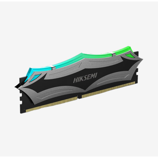 Hiksemi Akira RGB 16 GB (1x16 GB) DDR4-3200