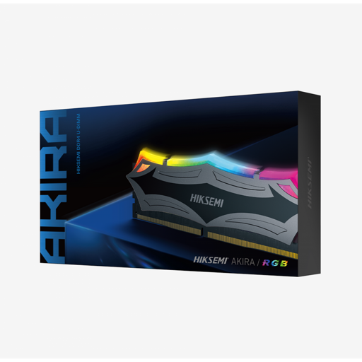Hiksemi Akira RGB 16 GB (1x16 GB) DDR4-3200