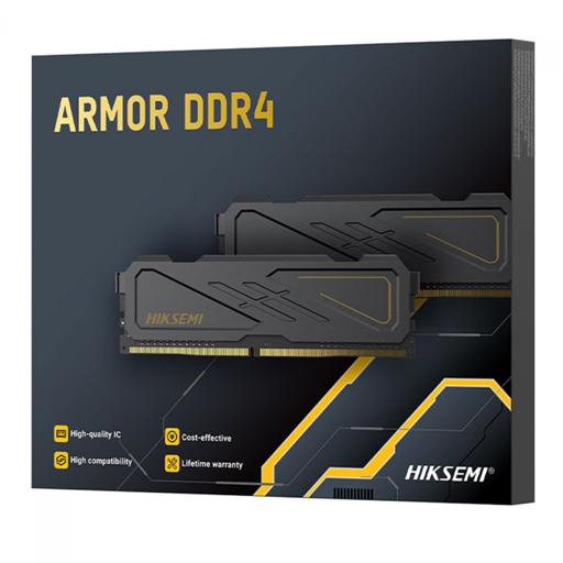 Hiksemi Armor U10 32 GB (2x16 GB) DDR4-3200