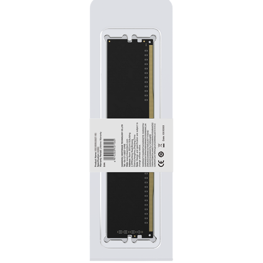 Hiksemi Hiker Series 16 GB (1x16 GB) DDR5-4800