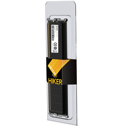 Hiksemi Hiker Series 16 GB (1x16 GB) DDR5-4800