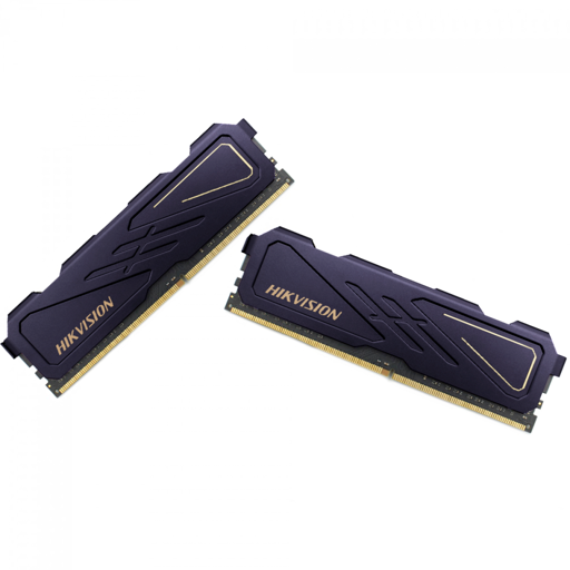 Hikvision U10 8 GB (1x8 GB) DDR4-3200