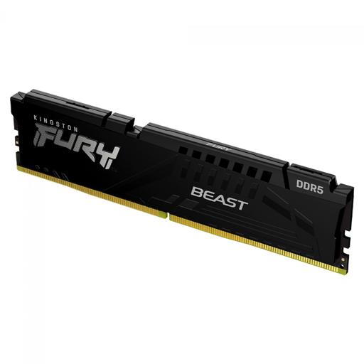 Kingston Fury Beast Expo 8 GB (1x8 GB) DDR5-6000