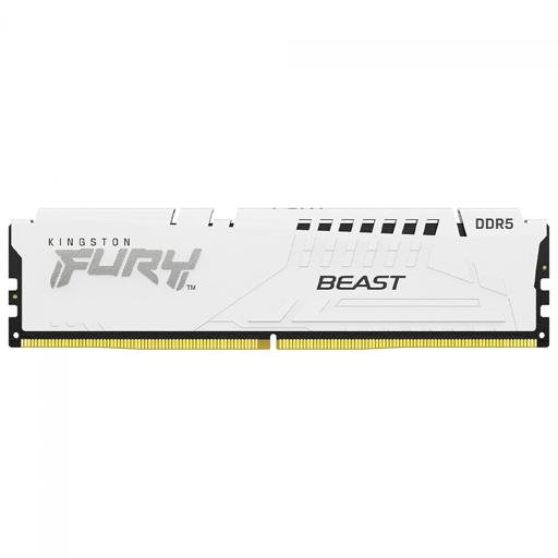 Kingston Fury Beast Expo 16 GB (1x16 GB) DDR5-6000