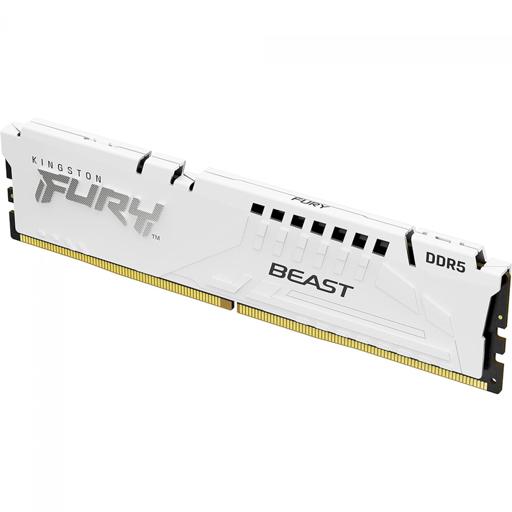 Kingston Fury Beast Expo 16 GB (1x16 GB) DDR5-6000