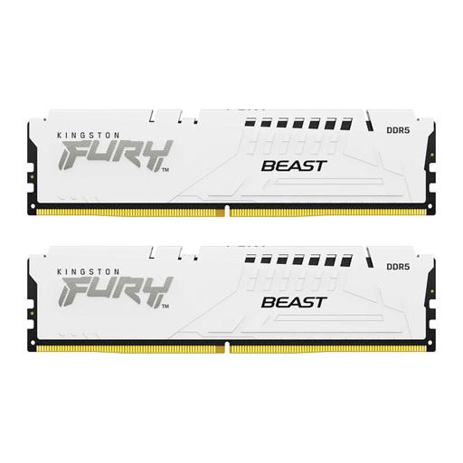 Kingston Fury Beast Expo 32 GB (2x16 GB) DDR5-6000