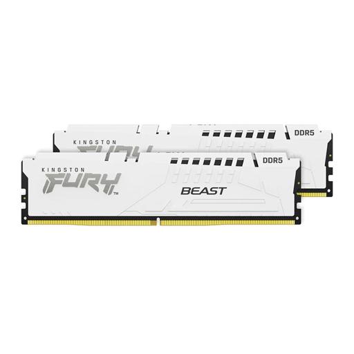 Kingston Fury Beast Expo 32 GB (2x16 GB) DDR5-6000