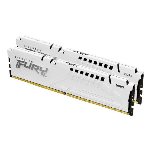 Kingston Fury Beast Expo 64 GB (2x32 GB) DDR5-6000