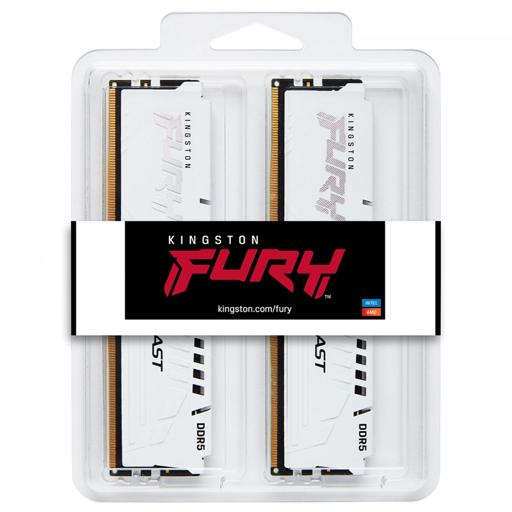 Kingston Fury Beast Expo 32 GB (2x16 GB) DDR5-6400