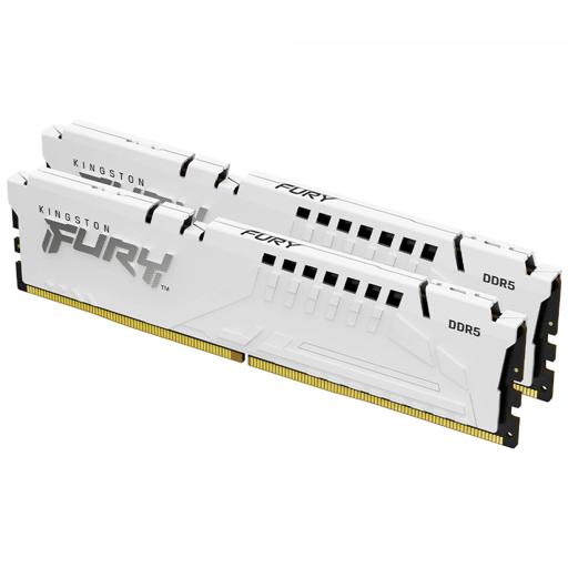 Kingston Fury Beast Expo 32 GB (2x16 GB) DDR5-6400