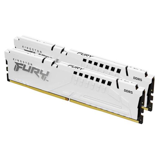 Kingston Fury Beast Expo 64 GB (2x32 GB) DDR5-6400