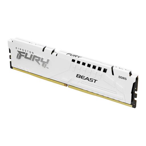 Kingston Fury Beast Expo 16 GB (1x16 GB) DDR5-6800