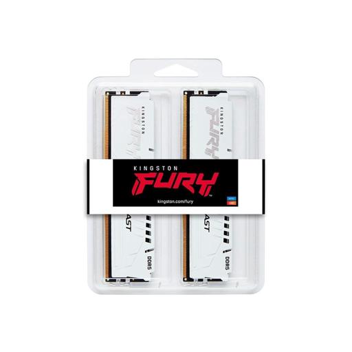 Kingston Fury Beast Expo 32 GB (2x16 GB) DDR5-6800