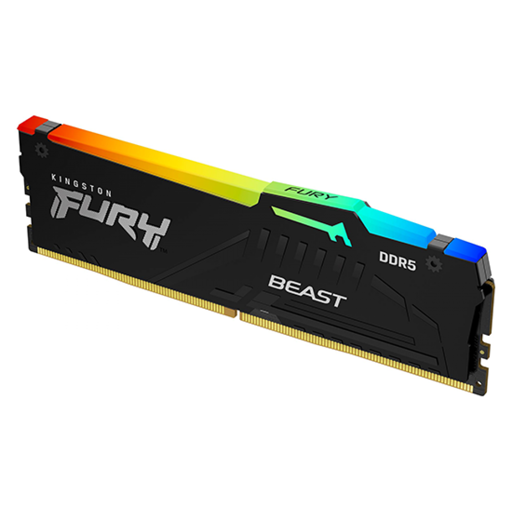 Kingston Fury Beast EXPO RGB 32 GB (1x32 GB) DDR5-5600