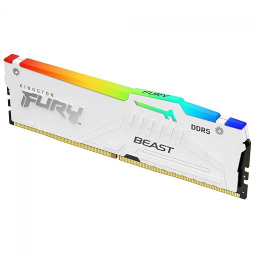 Kingston Fury Beast Expo RGB 16 GB (1x16 GB) DDR5-6000