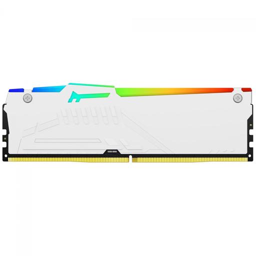 Kingston Fury Beast Expo RGB 16 GB (1x16 GB) DDR5-6000