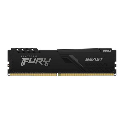 Kingston Fury Beast 32 GB (1x32 GB) DDR4-2666