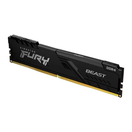 Kingston Fury Beast 32 GB (1x32 GB) DDR4-2666