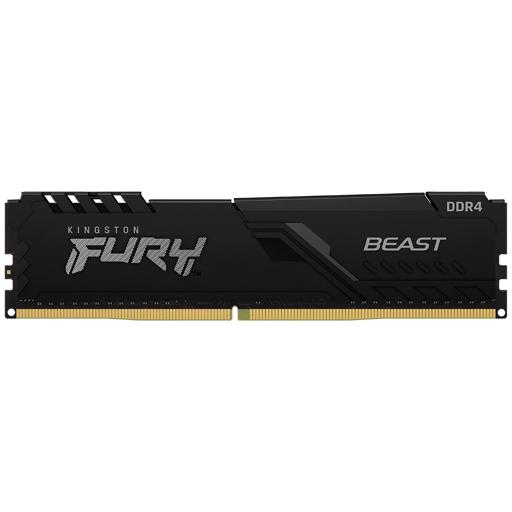 Kingston Fury Beast 16 GB (1x16 GB) DDR4-3200