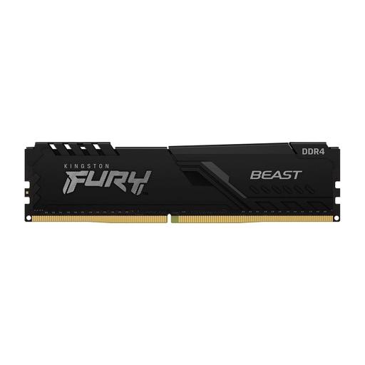 Kingston Fury Beast 32 GB (1x32 GB) DDR4-3200
