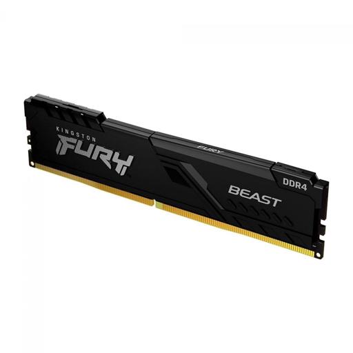 Kingston Fury Beast 8 GB (1x8 GB) DDR4-3200